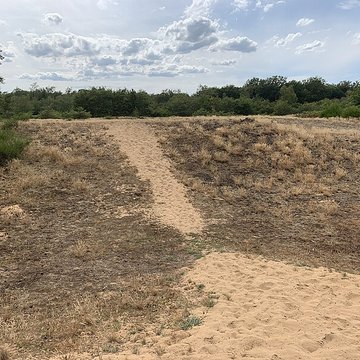 Gisement préhistorique de Sermoyer