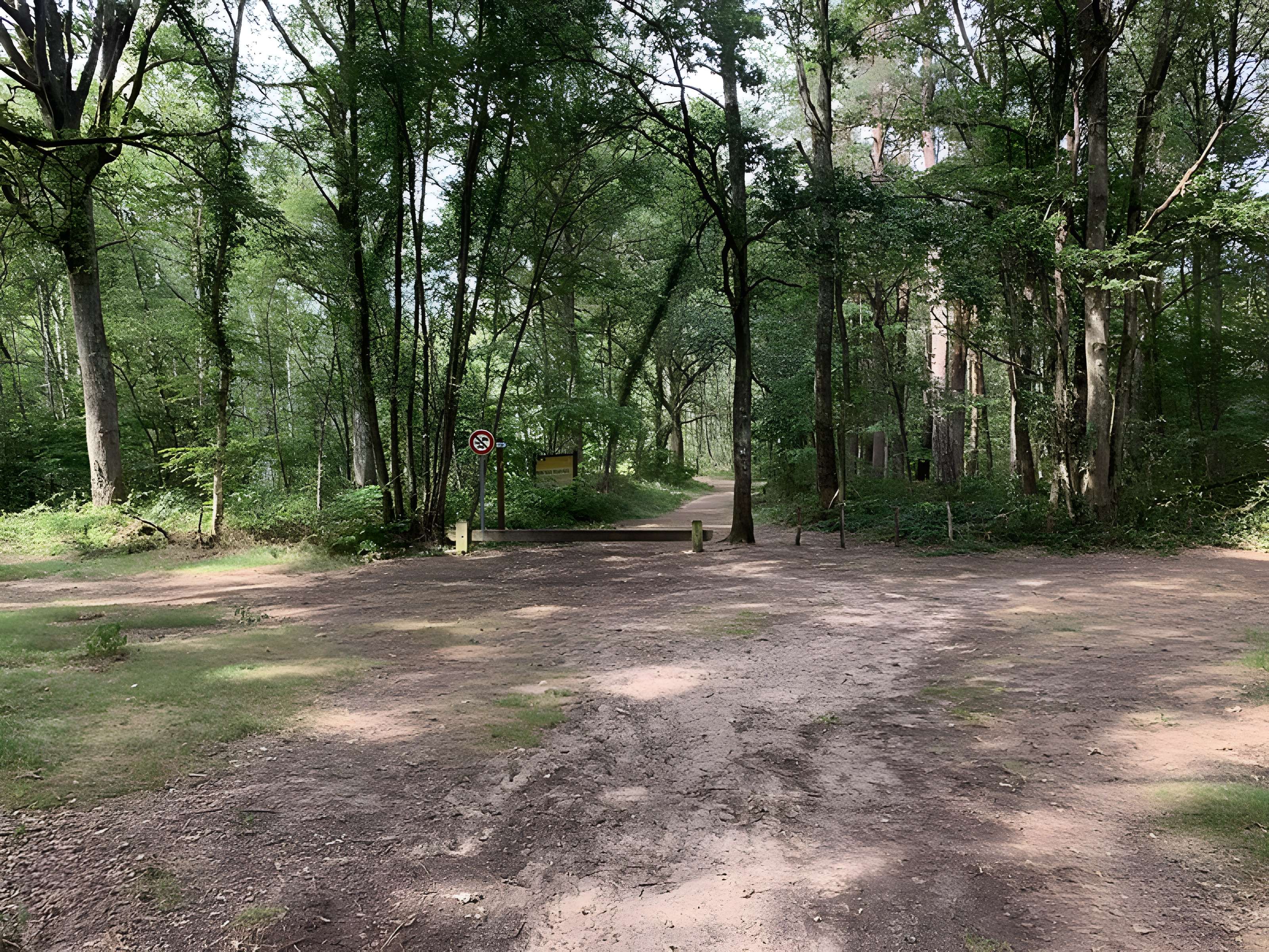 Gisement préhistorique de Sermoyer