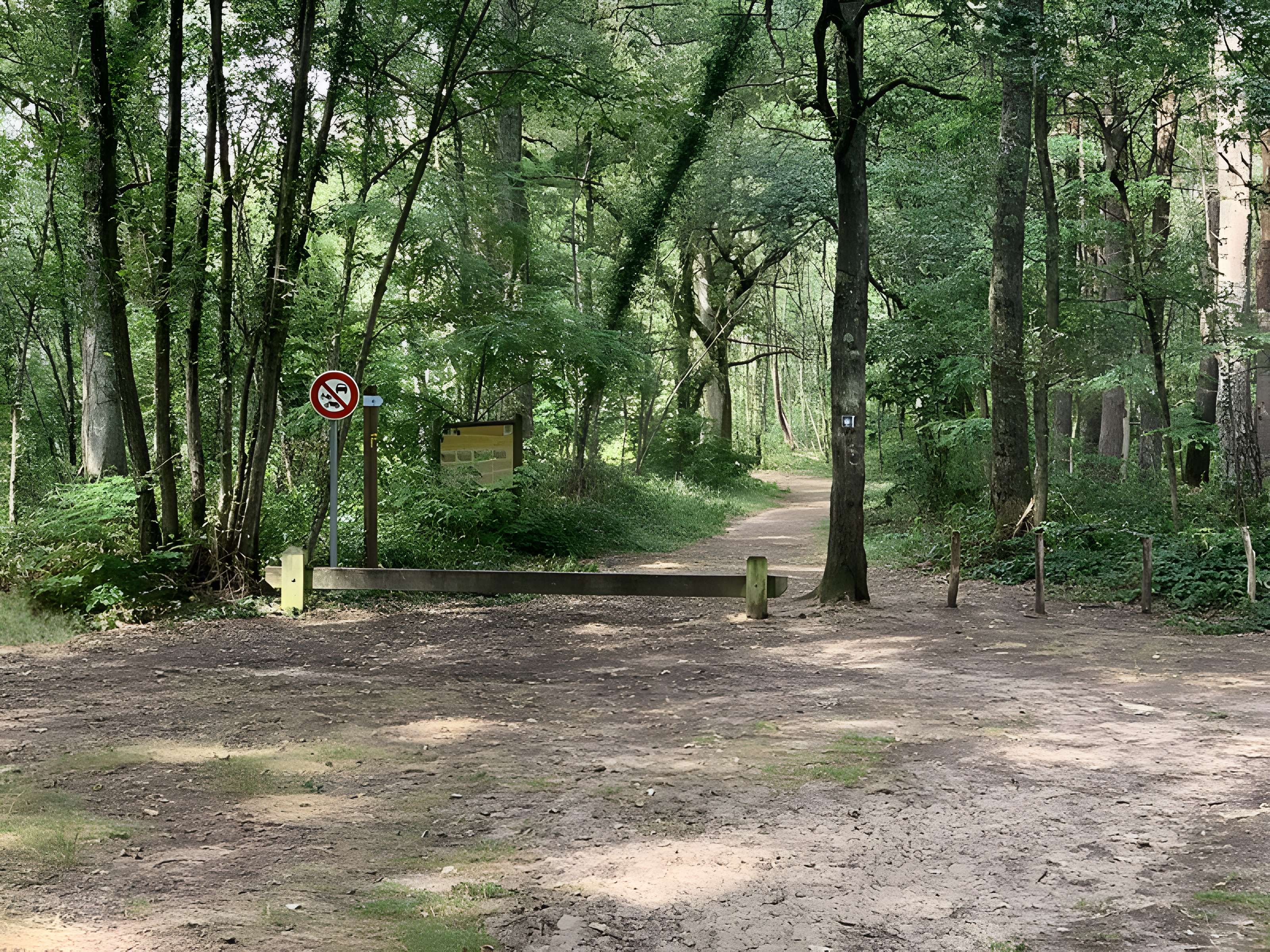 Gisement préhistorique de Sermoyer