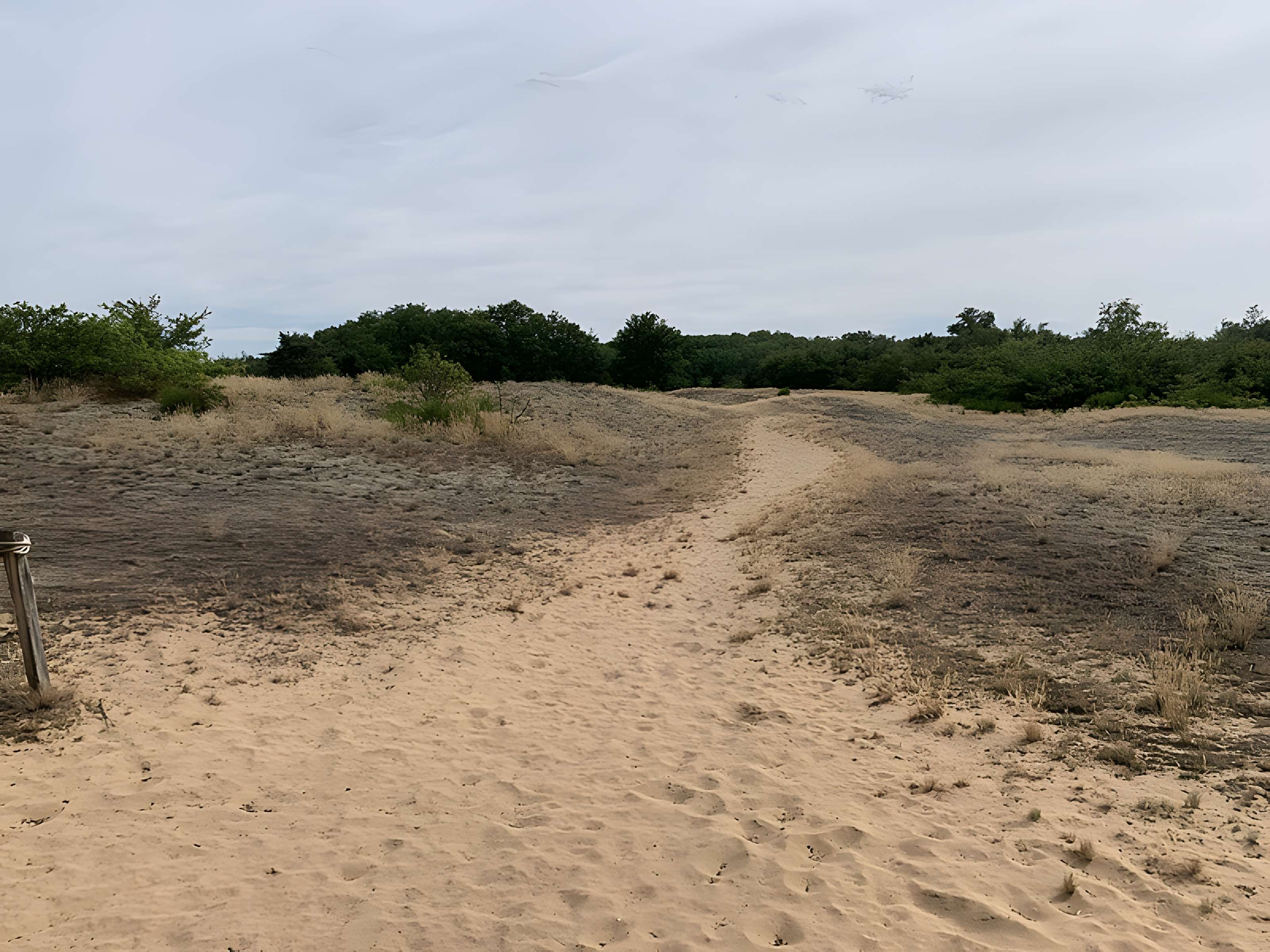 Gisement préhistorique de Sermoyer