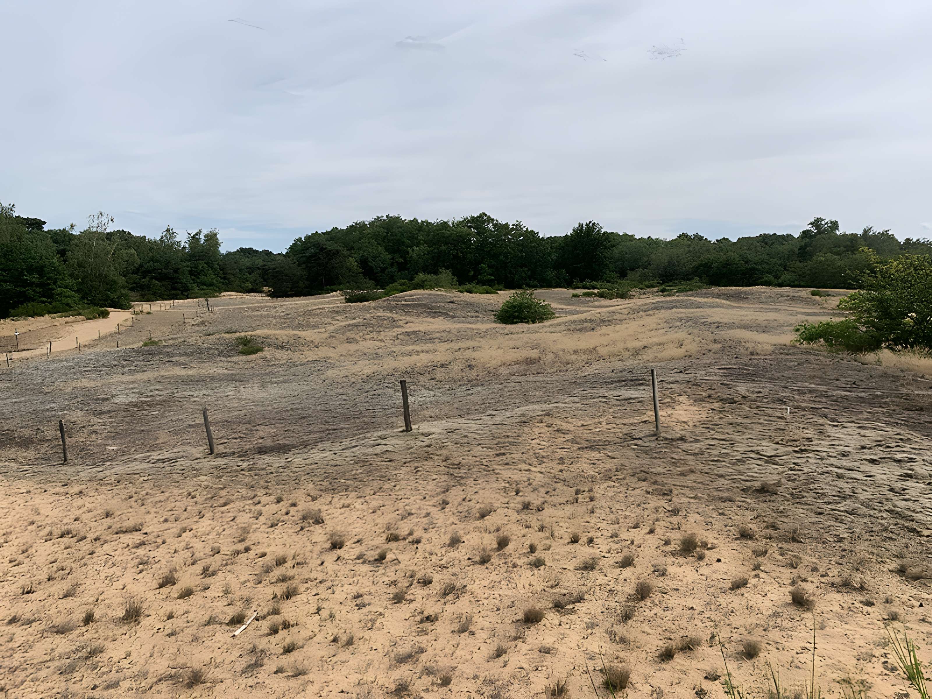 Gisement préhistorique de Sermoyer