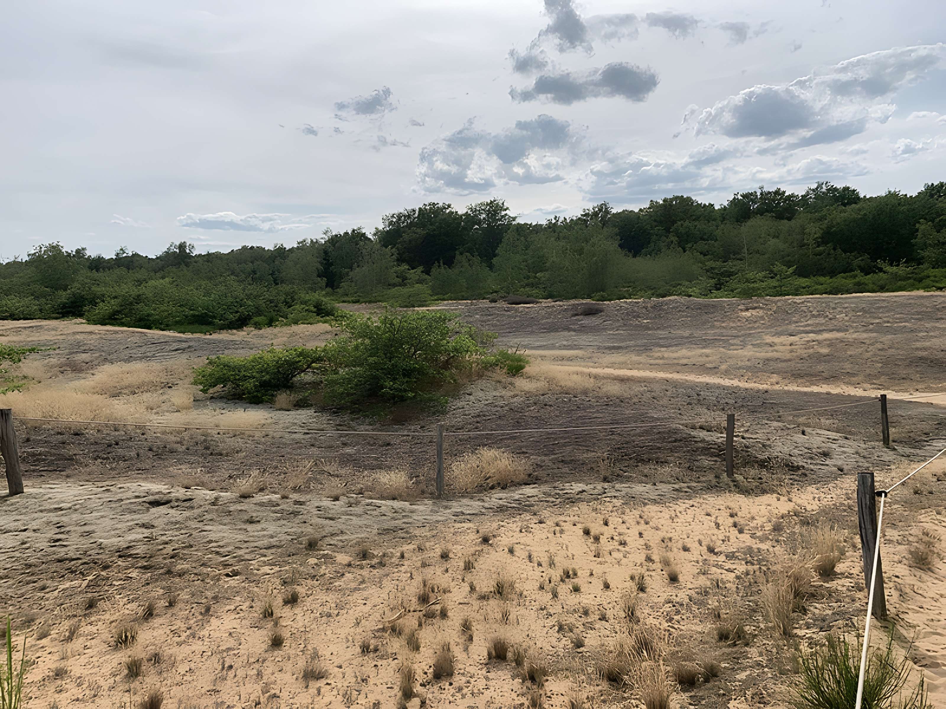 Gisement préhistorique de Sermoyer