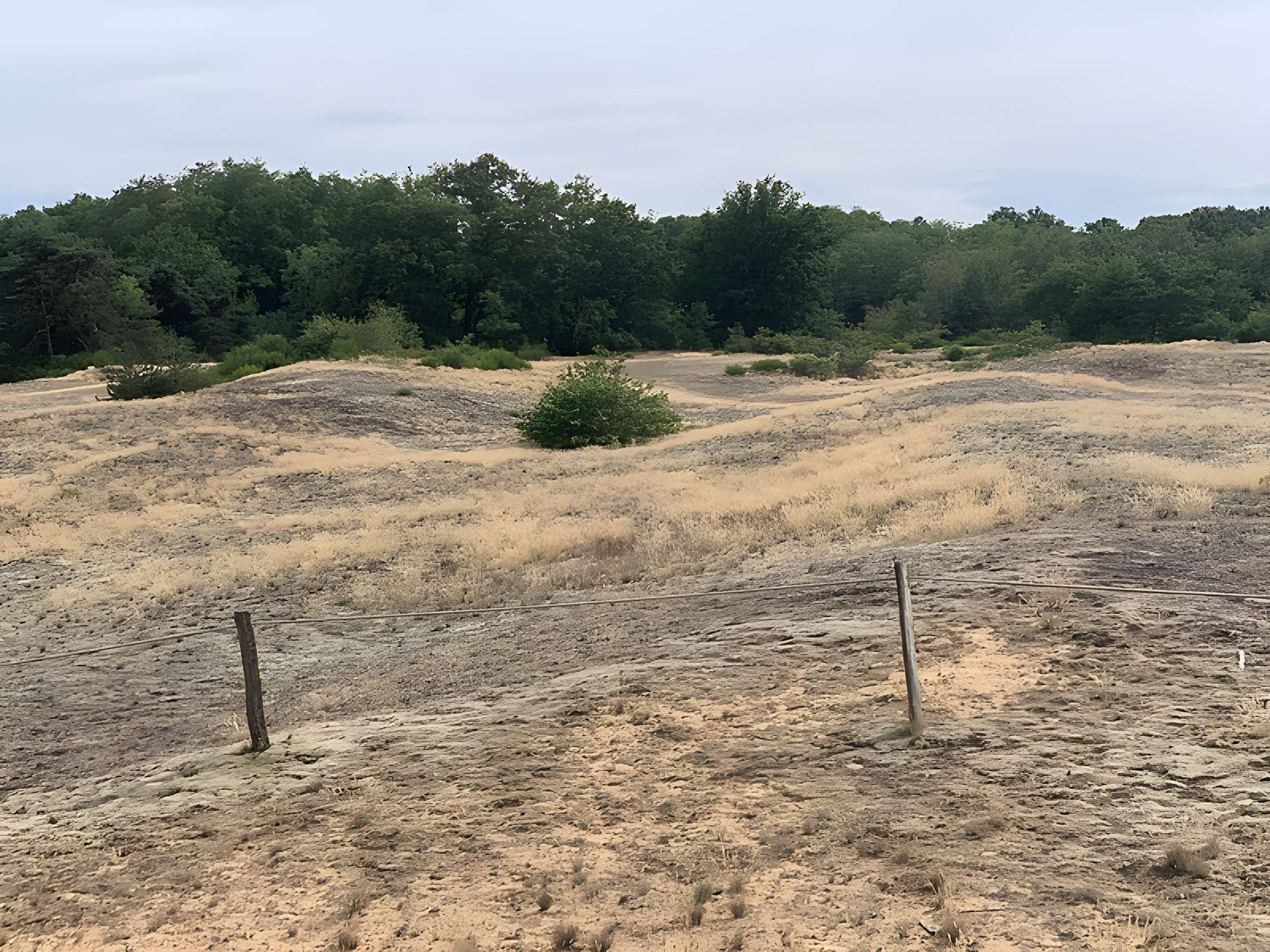 Gisement préhistorique de Sermoyer