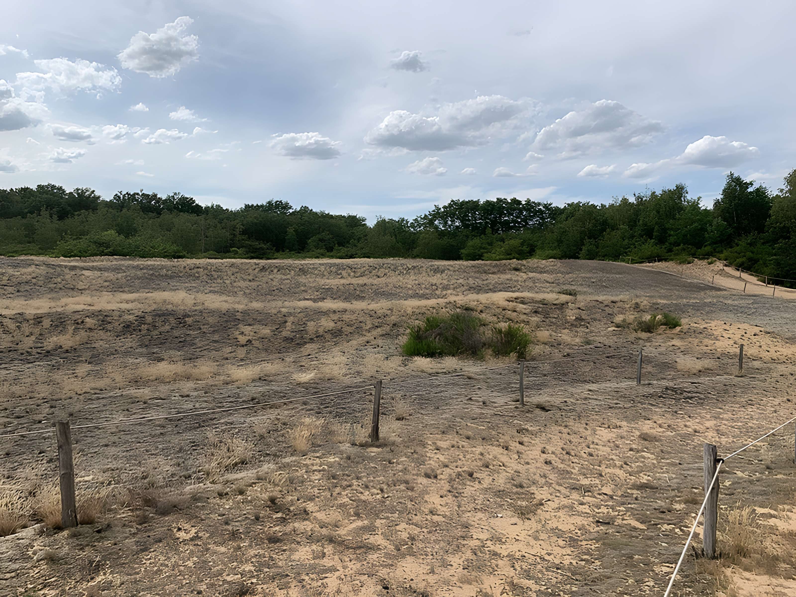 Gisement préhistorique de Sermoyer