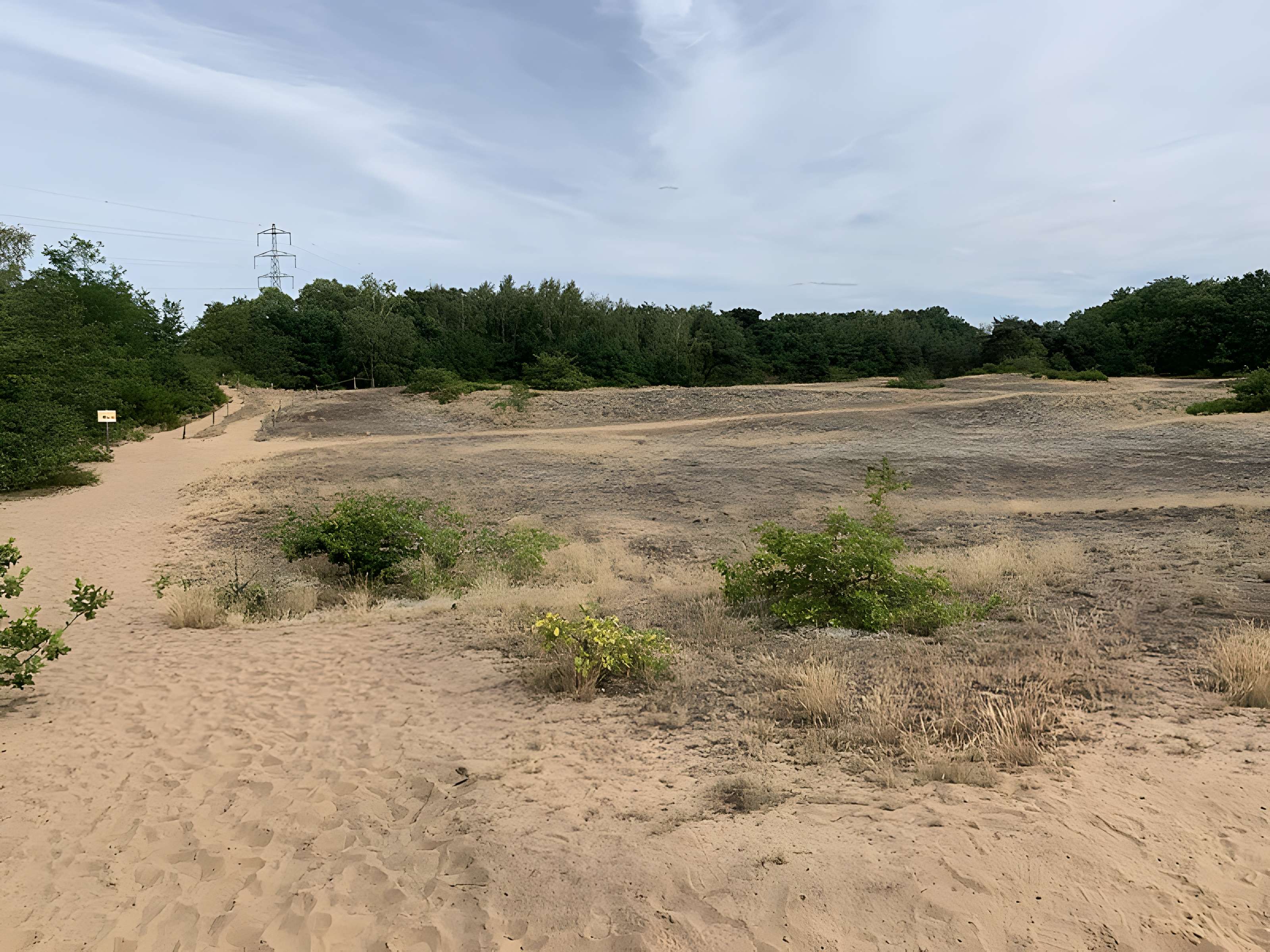 Gisement préhistorique de Sermoyer