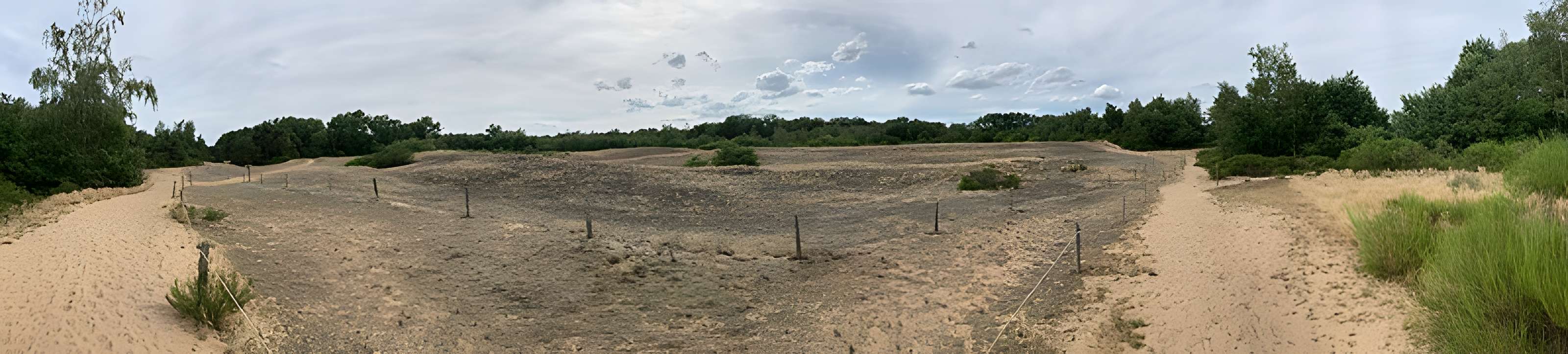 Gisement préhistorique de Sermoyer