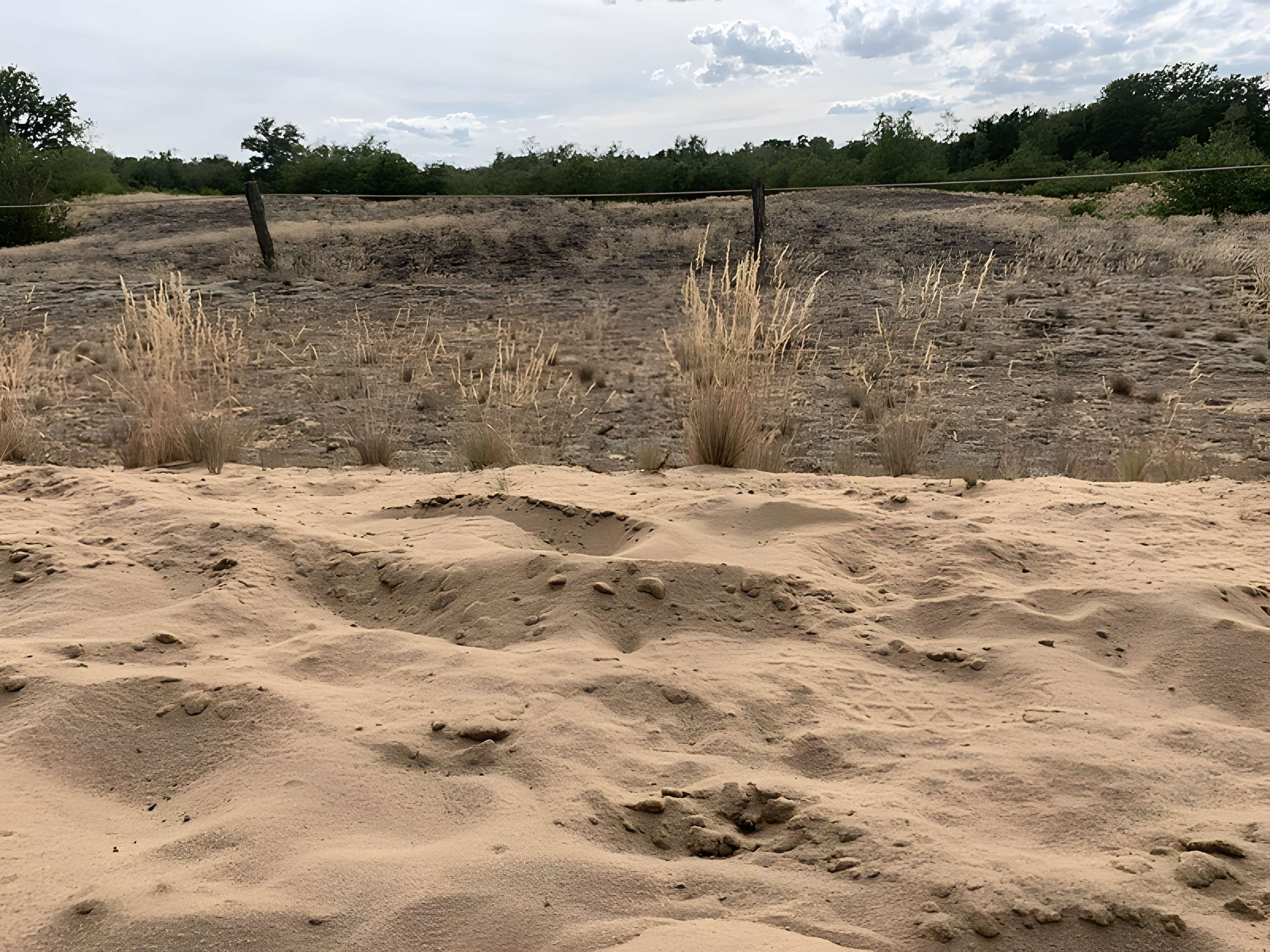 Gisement préhistorique de Sermoyer