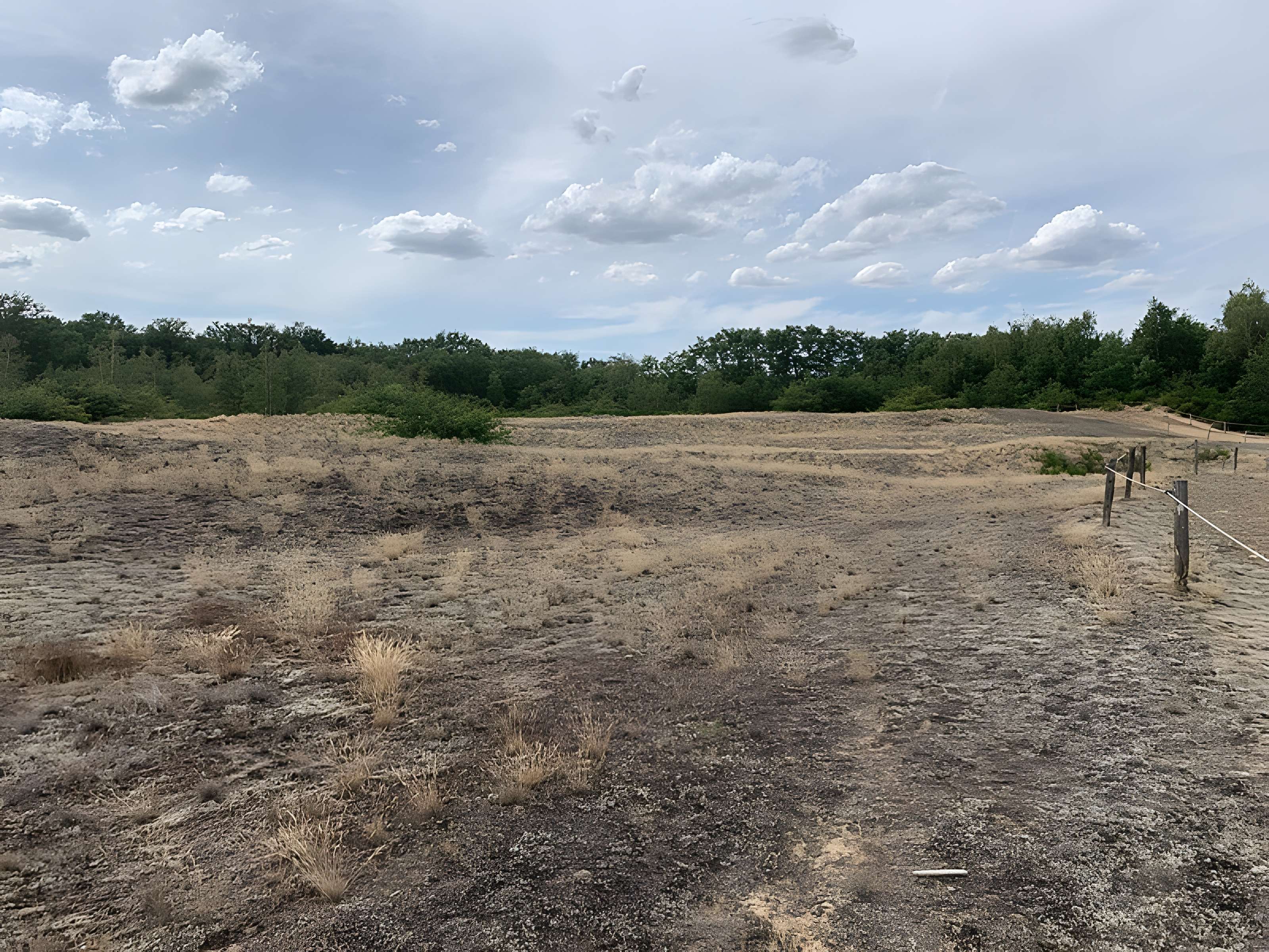 Gisement préhistorique de Sermoyer