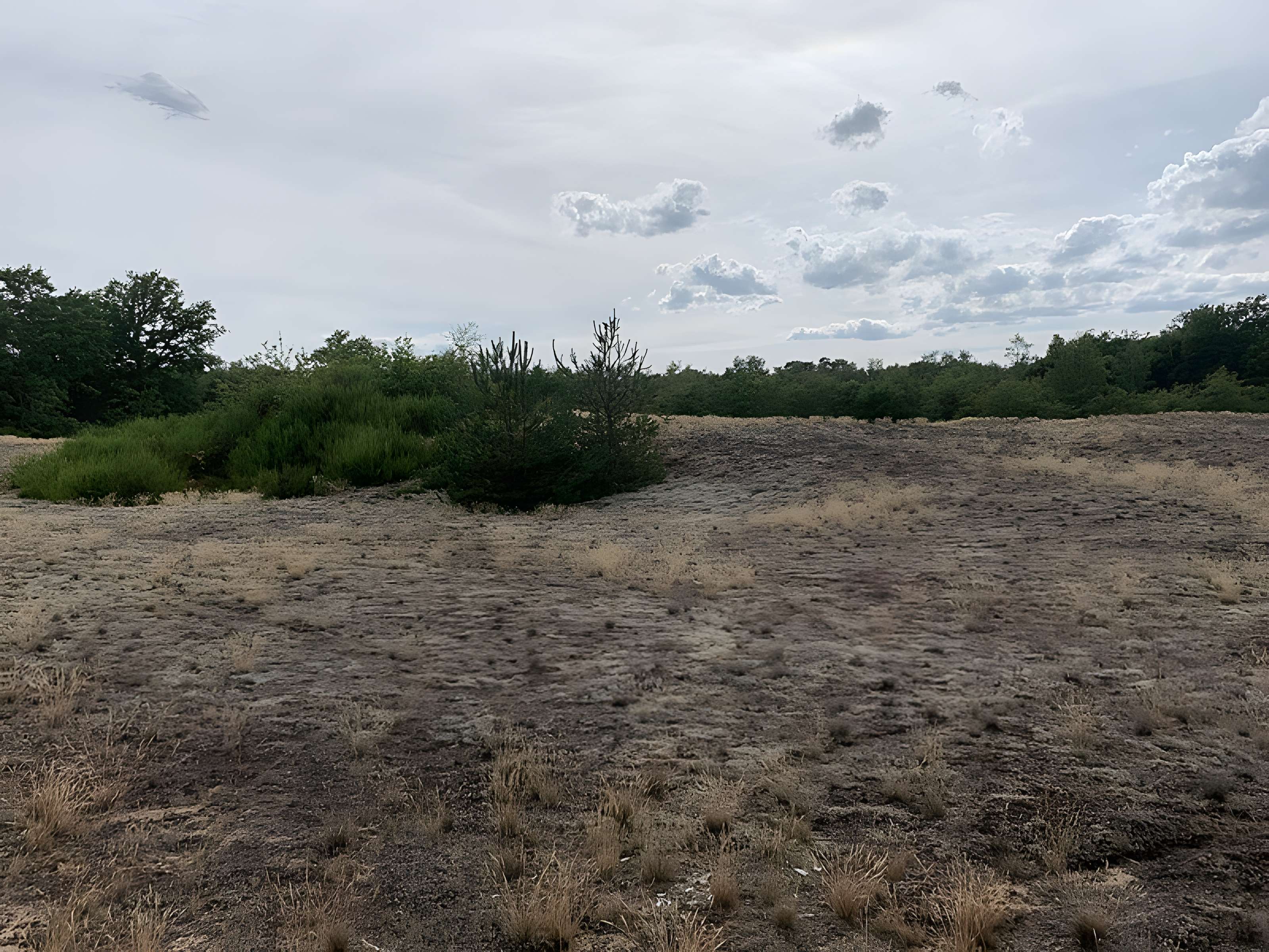 Gisement préhistorique de Sermoyer