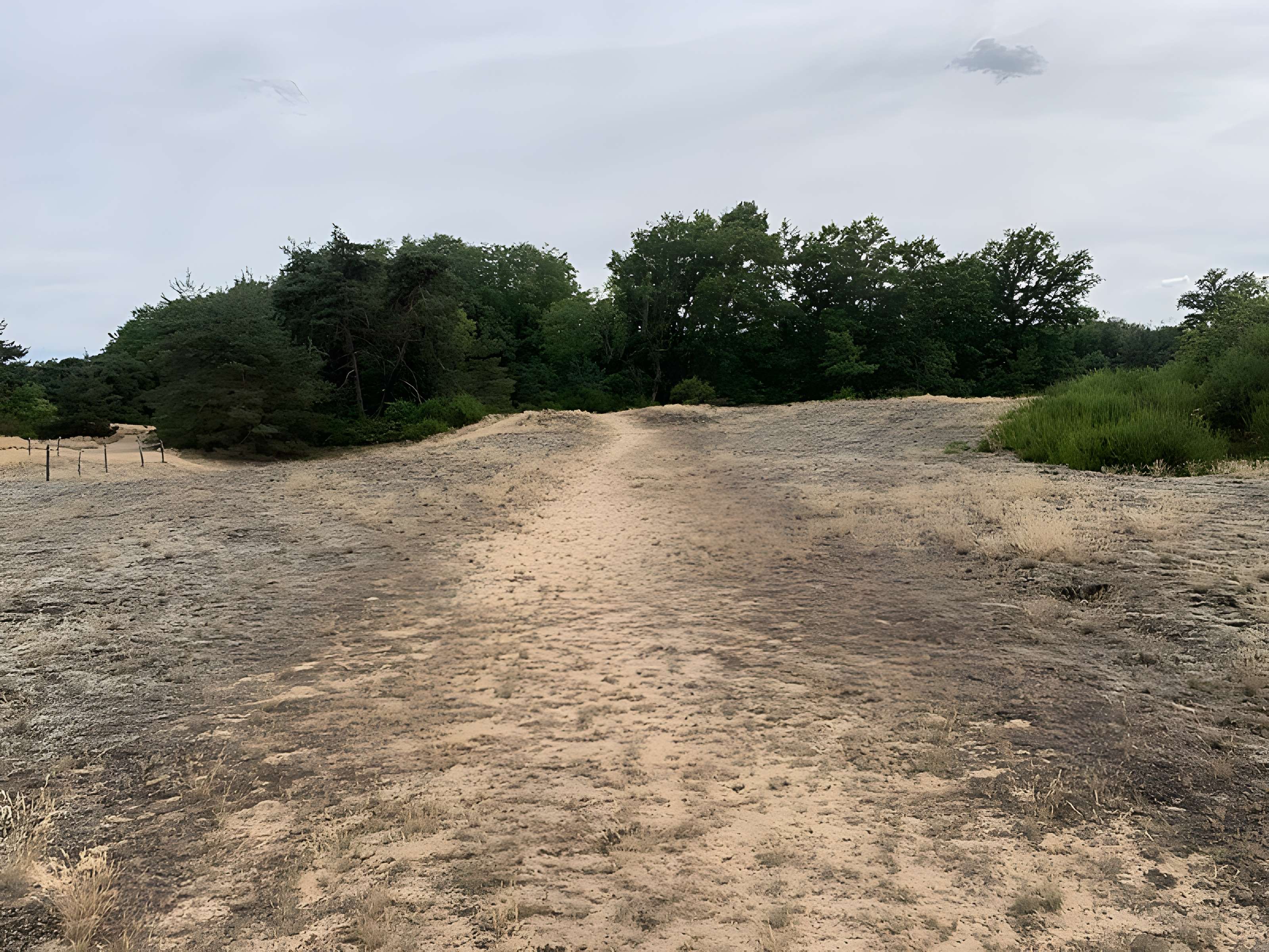 Gisement préhistorique de Sermoyer