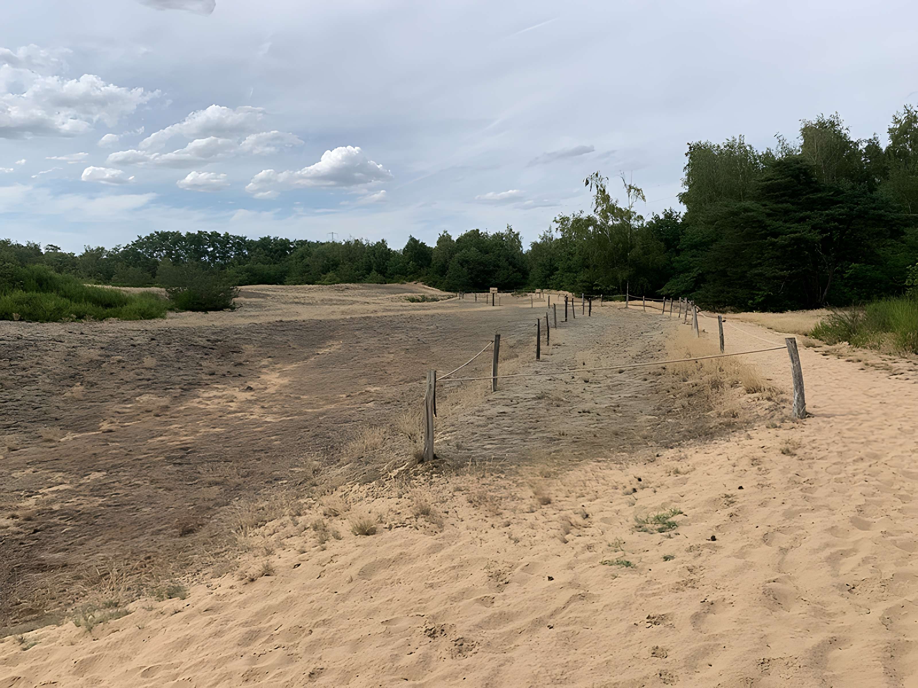 Gisement préhistorique de Sermoyer