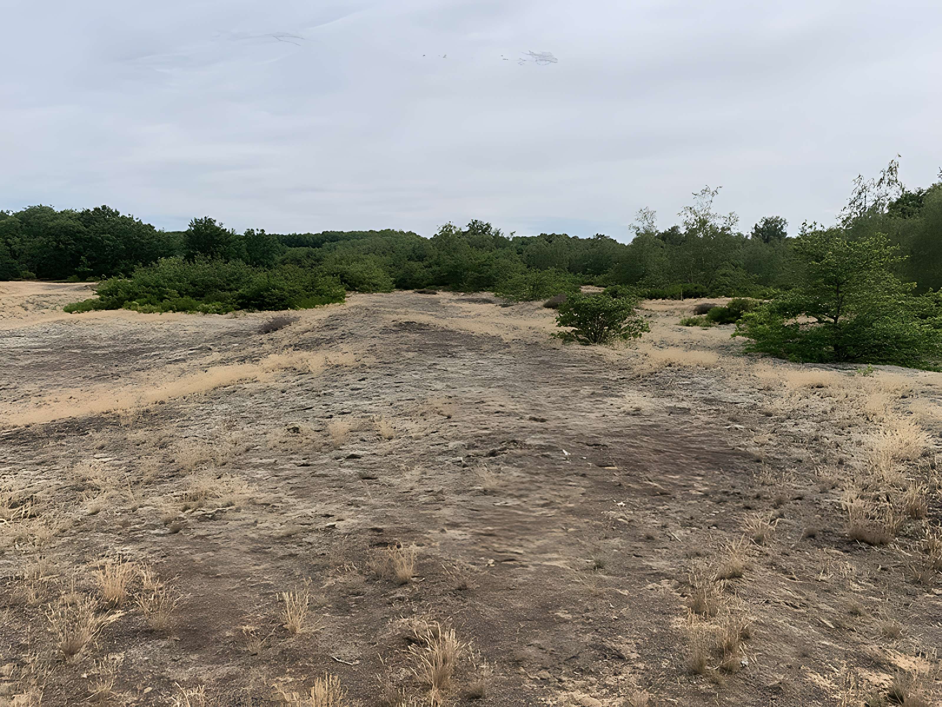 Gisement préhistorique de Sermoyer