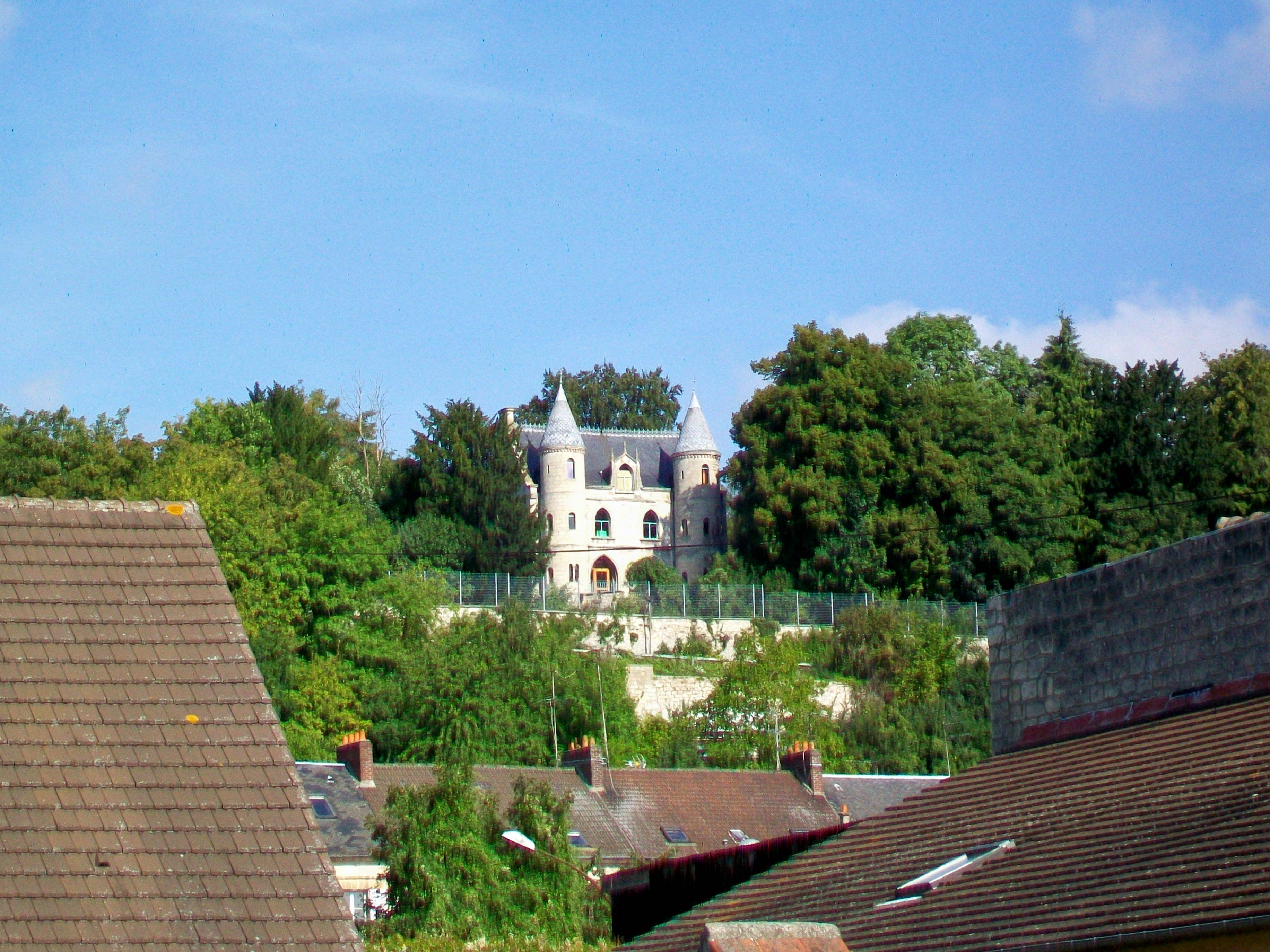 Photo de Château Khardys
