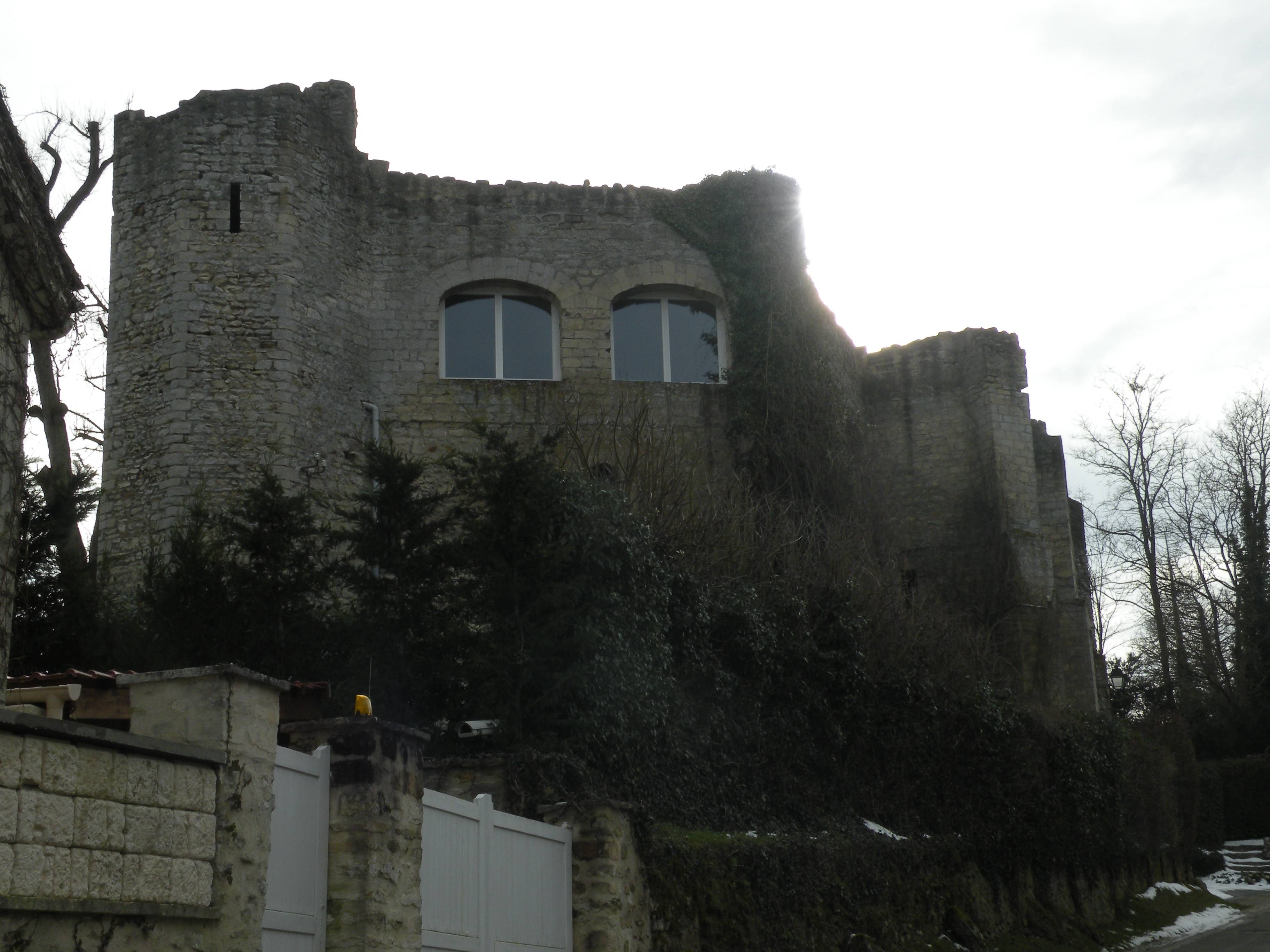 Photo de Castello di Lattainville