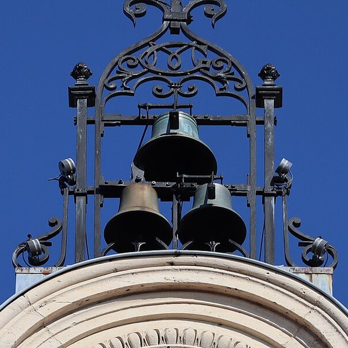 Photo de Grand hôtel la Cloche à Dijon
