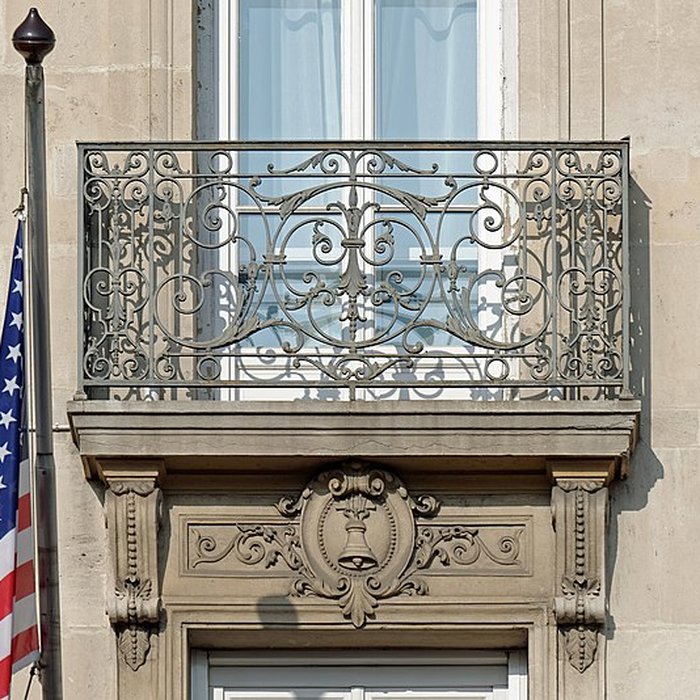 Photo de Grand hôtel la Cloche à Dijon