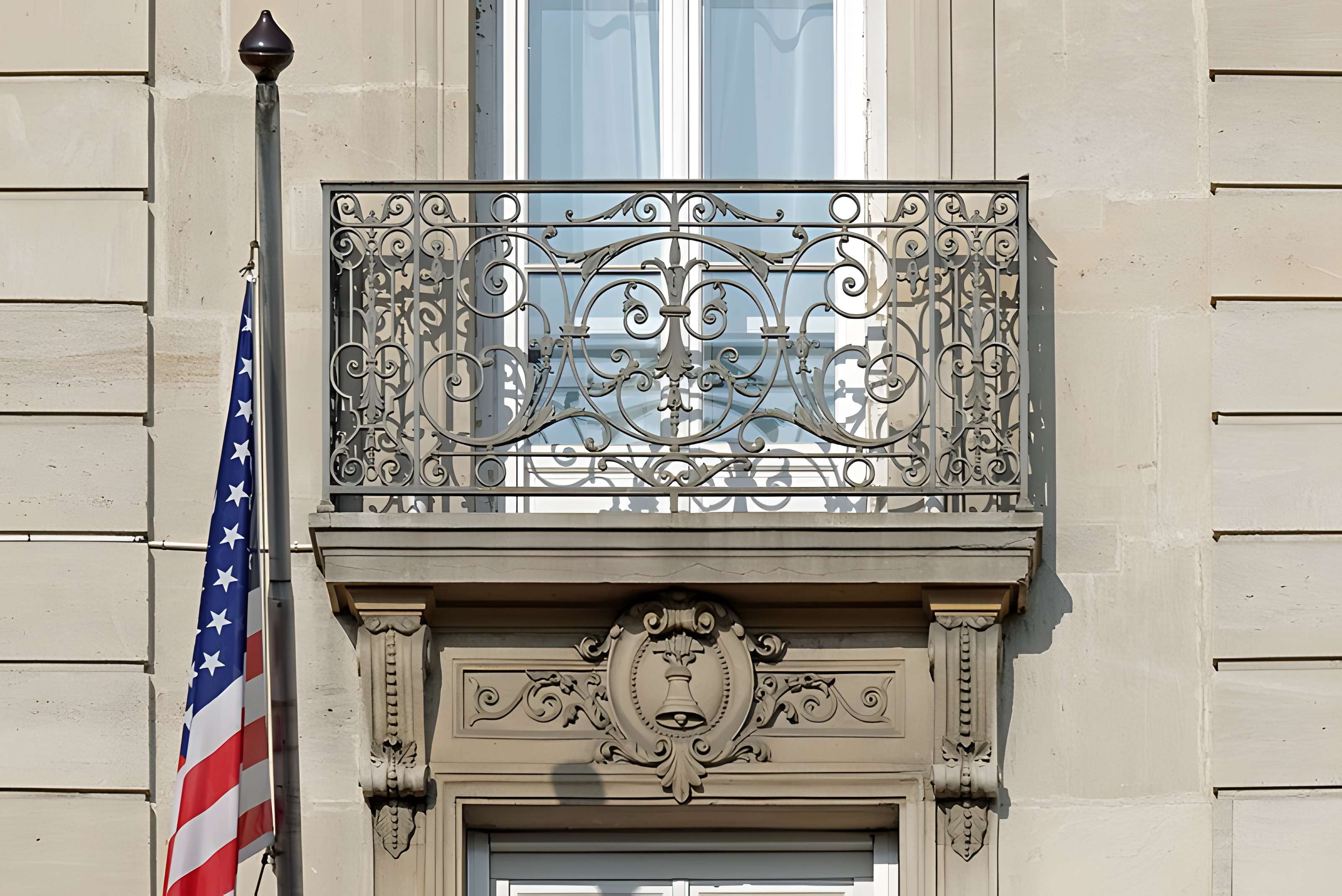Grand hôtel la Cloche à Dijon