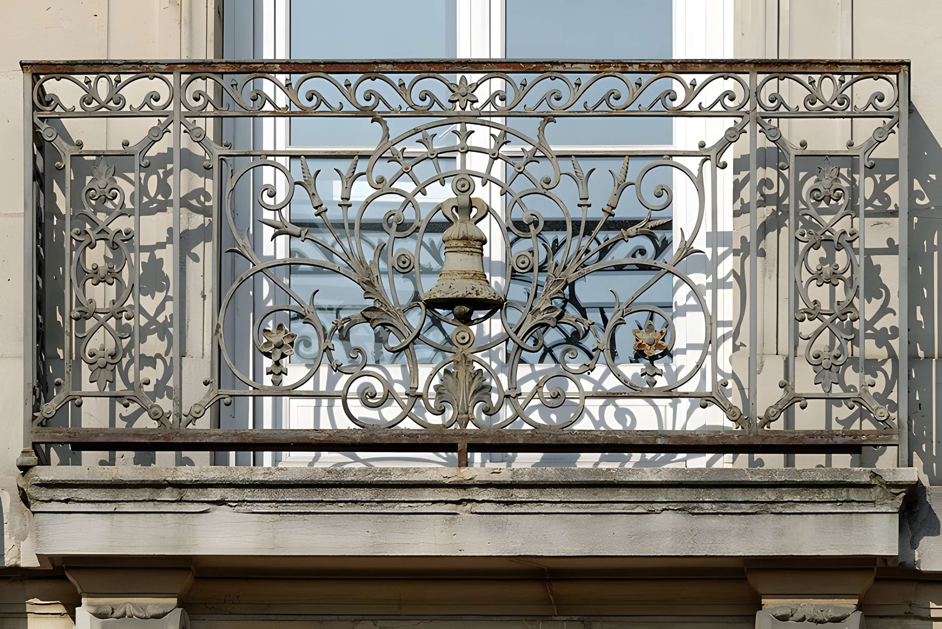 Grand hôtel la Cloche à Dijon