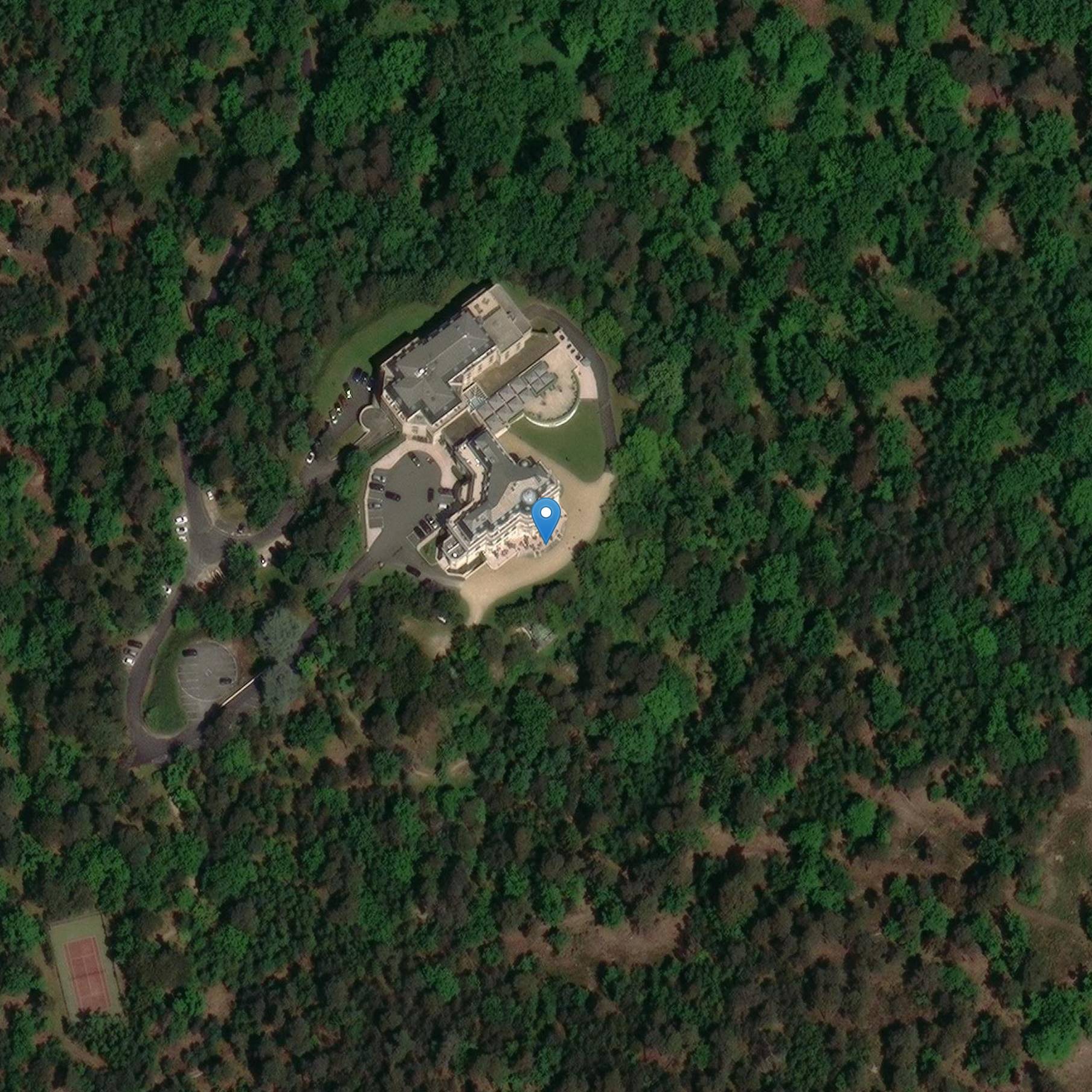 Photo de シャトー モン・ロイヤル