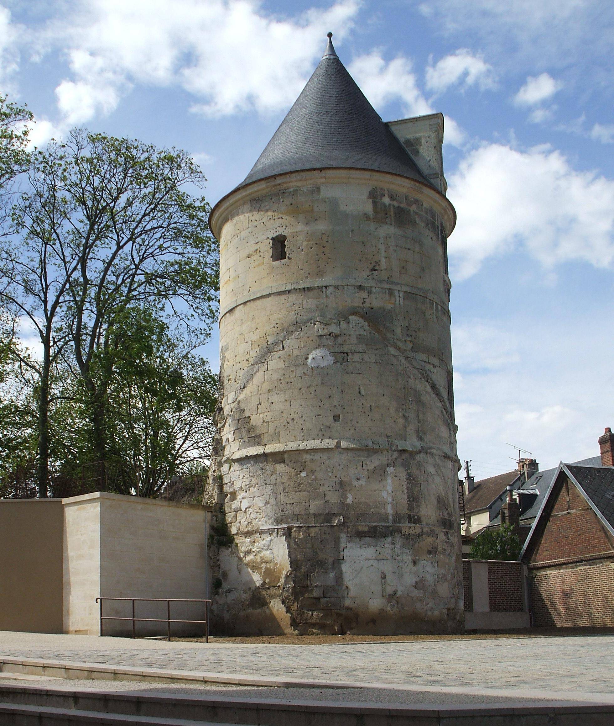 Photo de Château de Méru