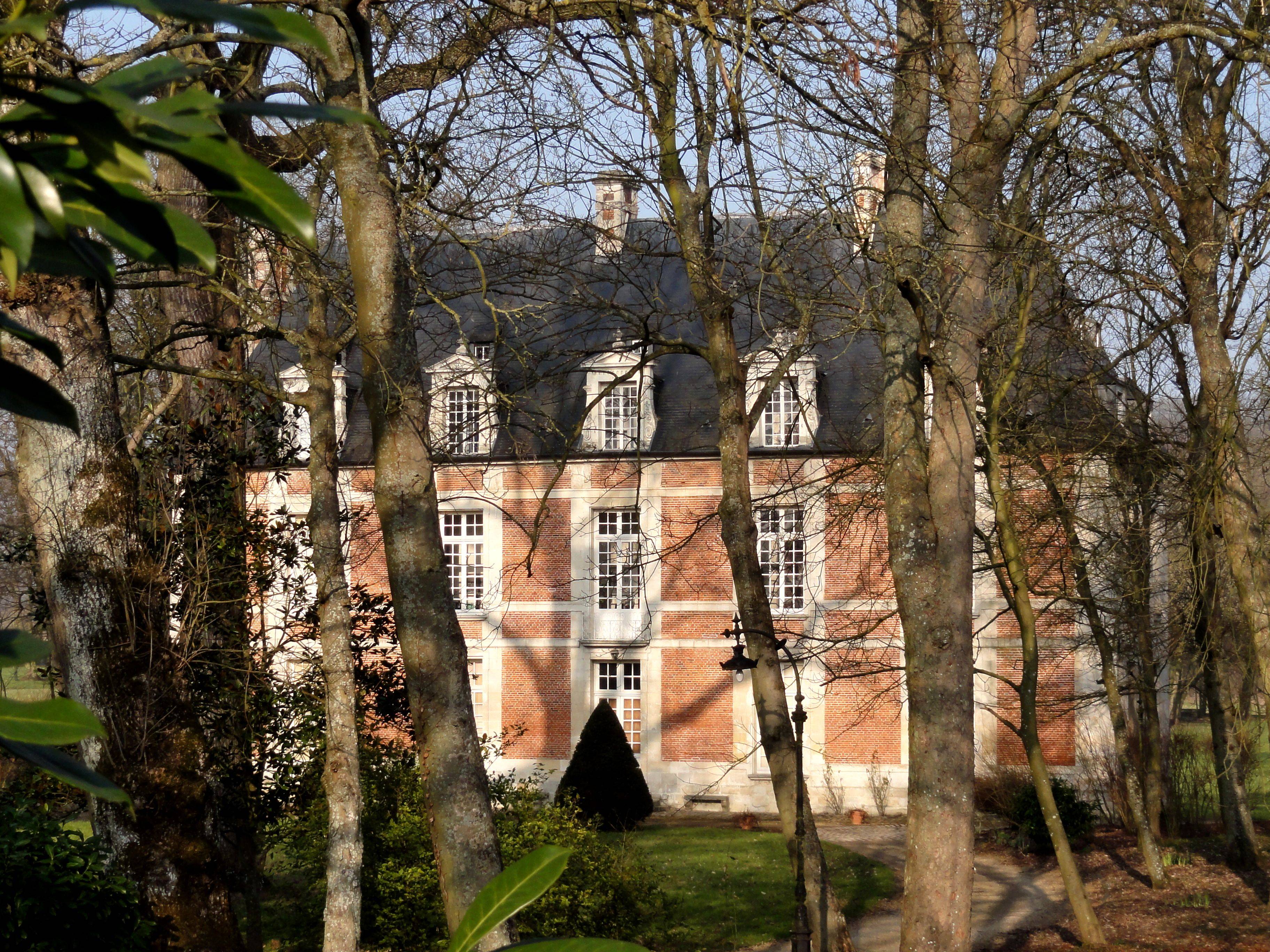 Photo de Château du Meux