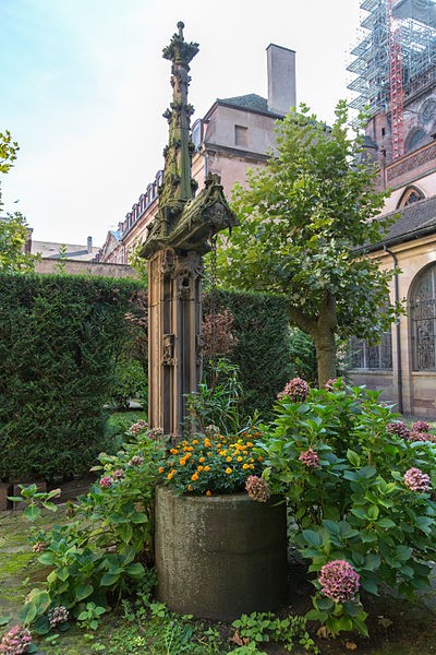 Photo de Grand Séminaire de Strasbourg