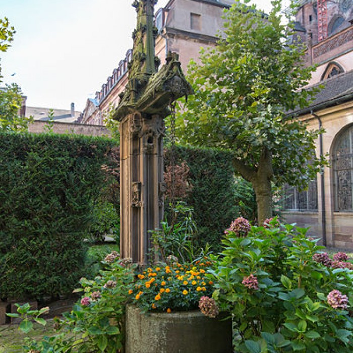 Photo de Grand Séminaire de Strasbourg