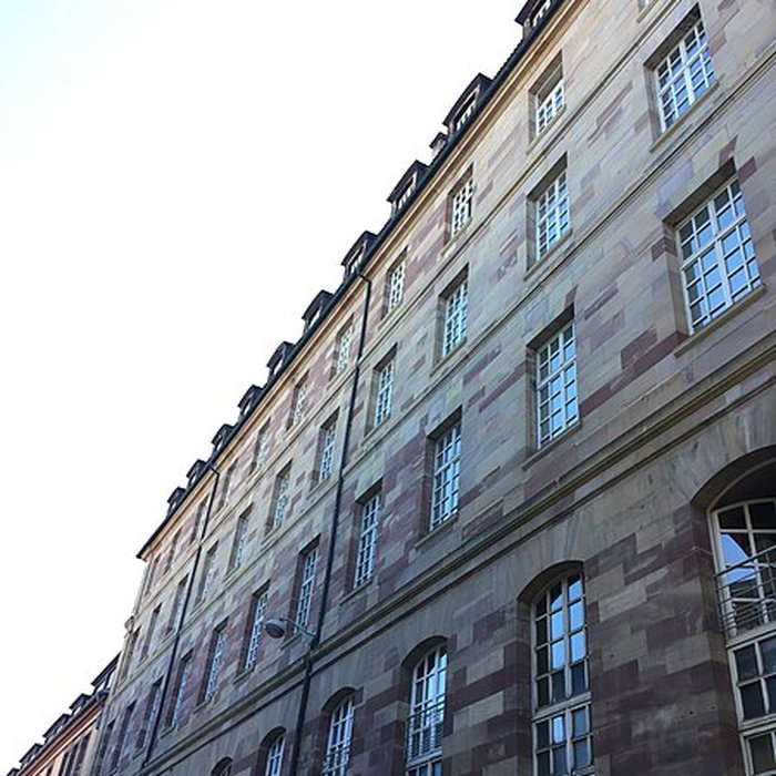 Photo de Grand Séminaire de Strasbourg