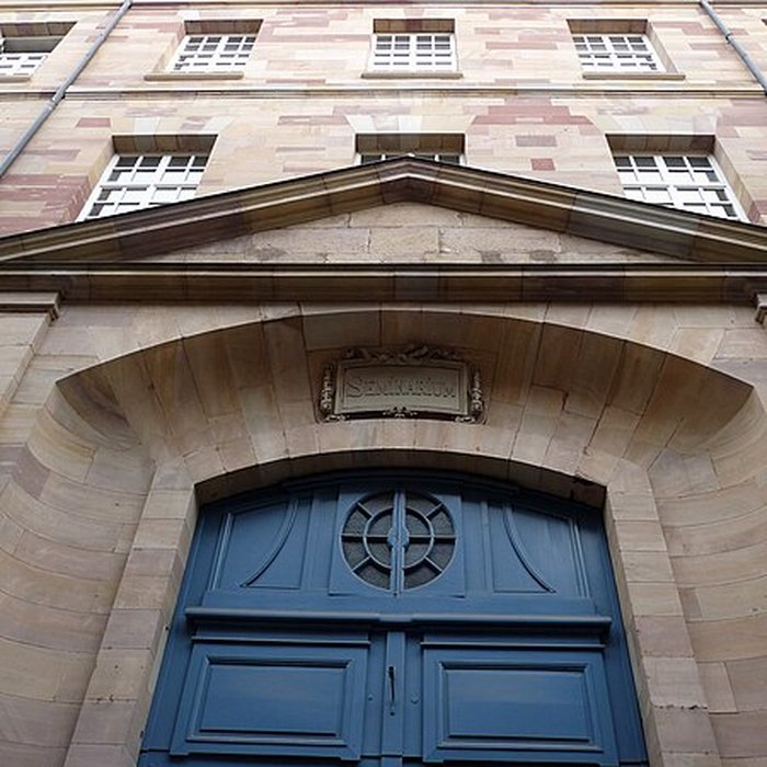 Photo de Grand Séminaire de Strasbourg