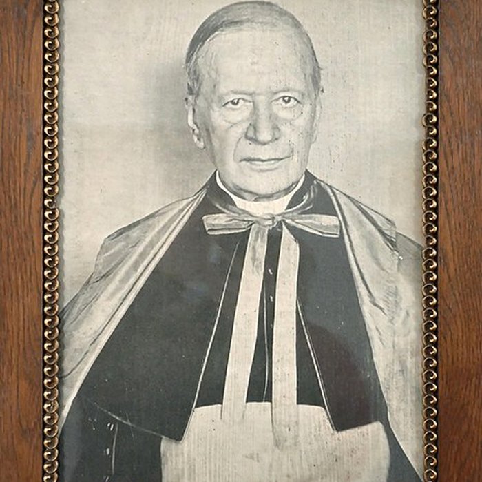 Photo de Grand Séminaire de Strasbourg