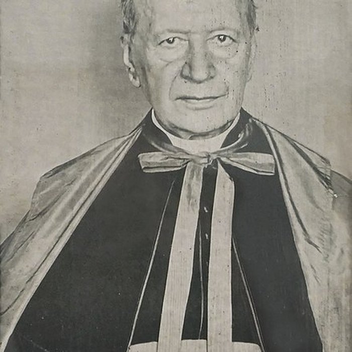 Photo de Grand Séminaire de Strasbourg