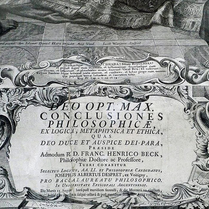 Photo de Grand Séminaire de Strasbourg