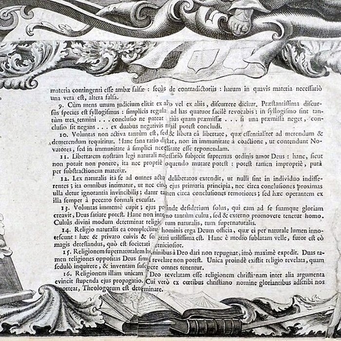 Photo de Grand Séminaire de Strasbourg