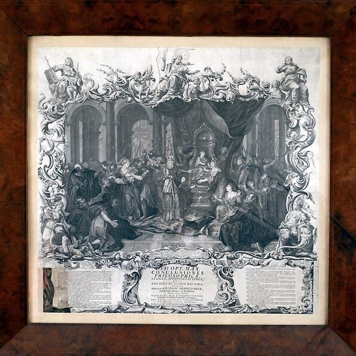 Photo de Grand Séminaire de Strasbourg