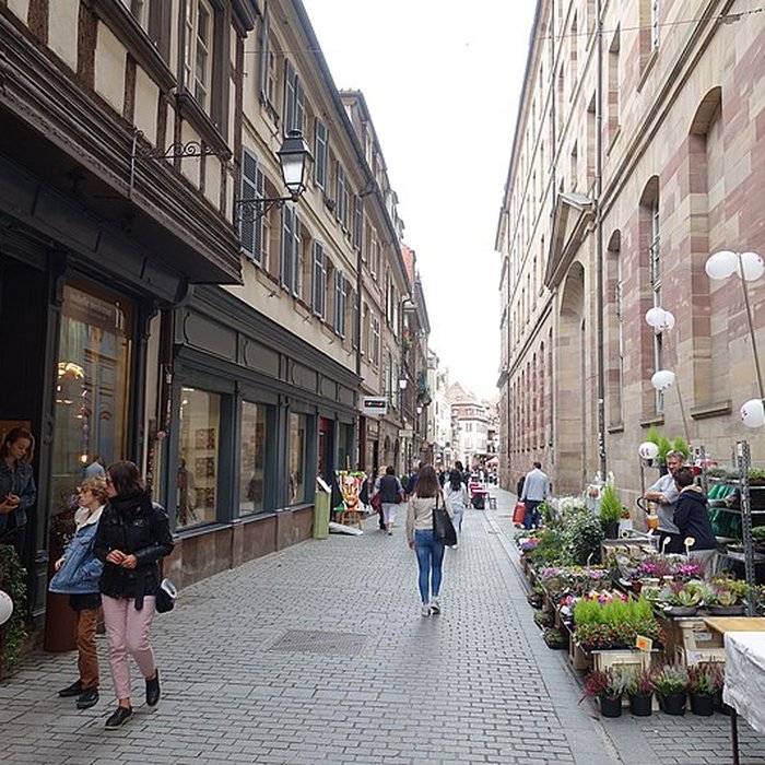Photo de Grand Séminaire de Strasbourg