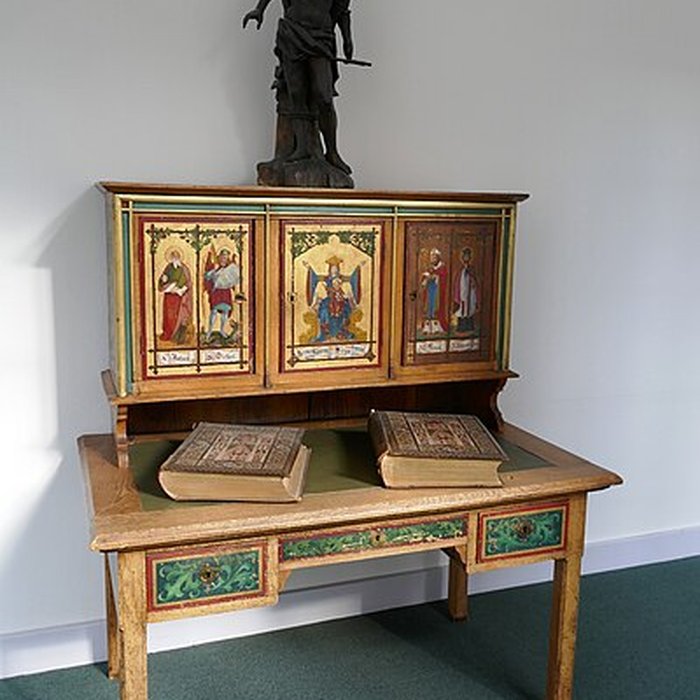 Photo de Grand Séminaire de Strasbourg