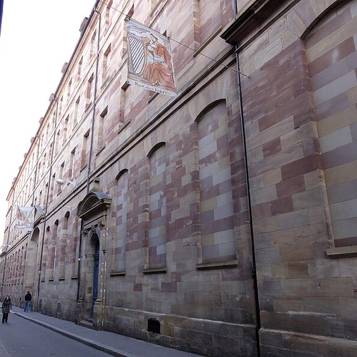 Photo de Grand Séminaire de Strasbourg