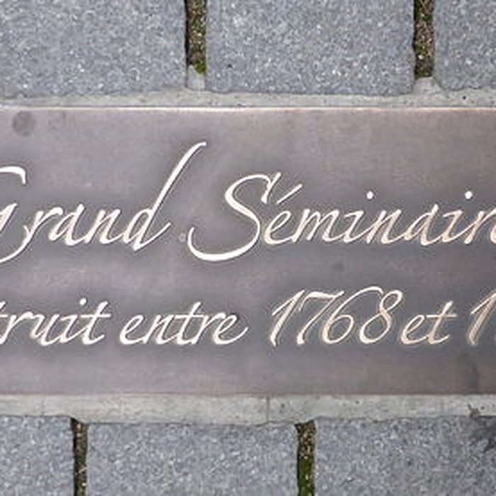 Photo de Grand Séminaire de Strasbourg