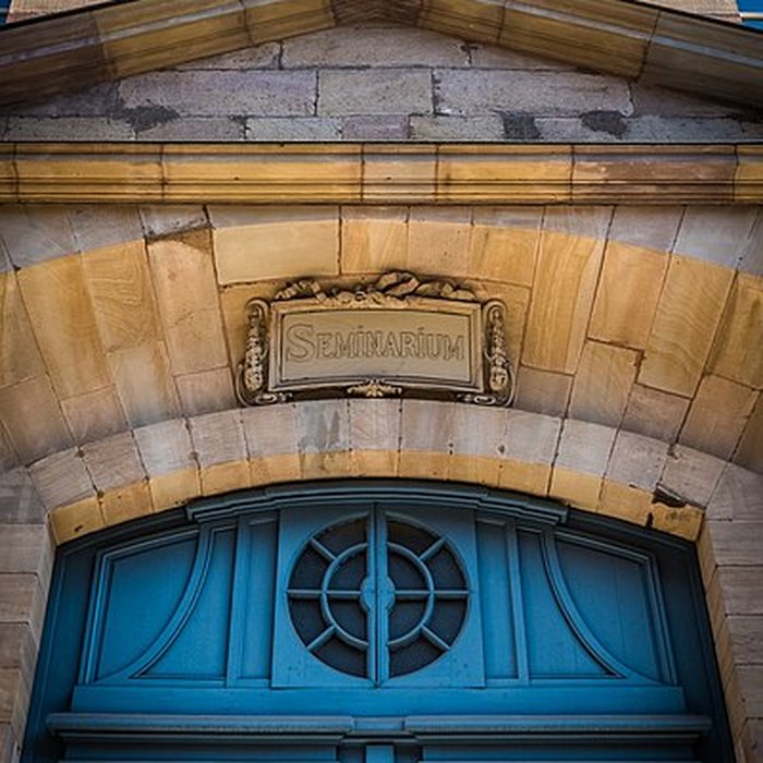Photo de Grand Séminaire de Strasbourg