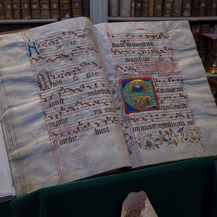 Photo de Grand Séminaire de Strasbourg