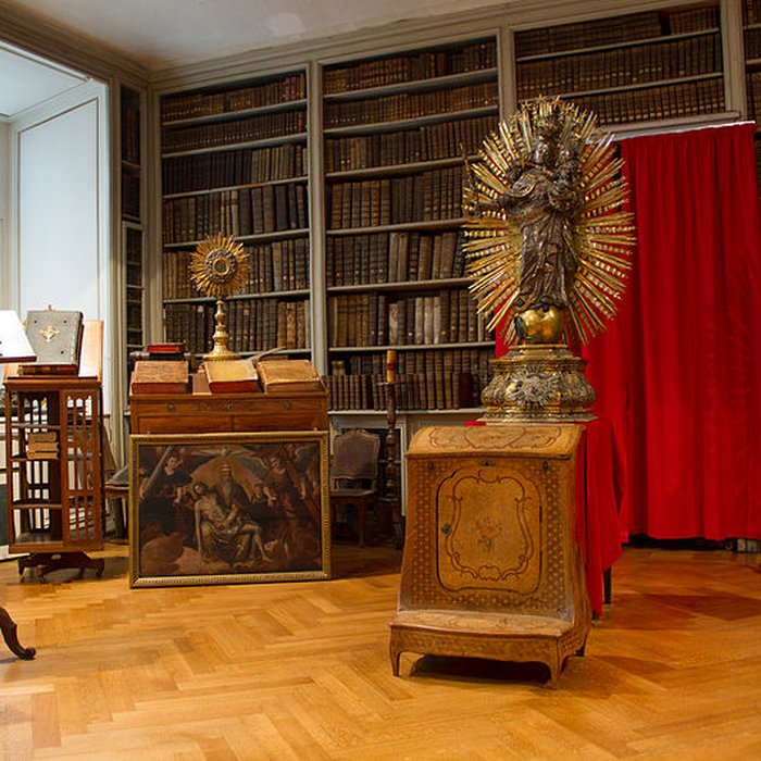 Photo de Grand Séminaire de Strasbourg