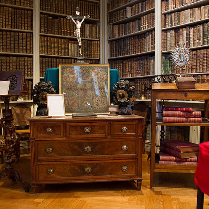 Photo de Grand Séminaire de Strasbourg