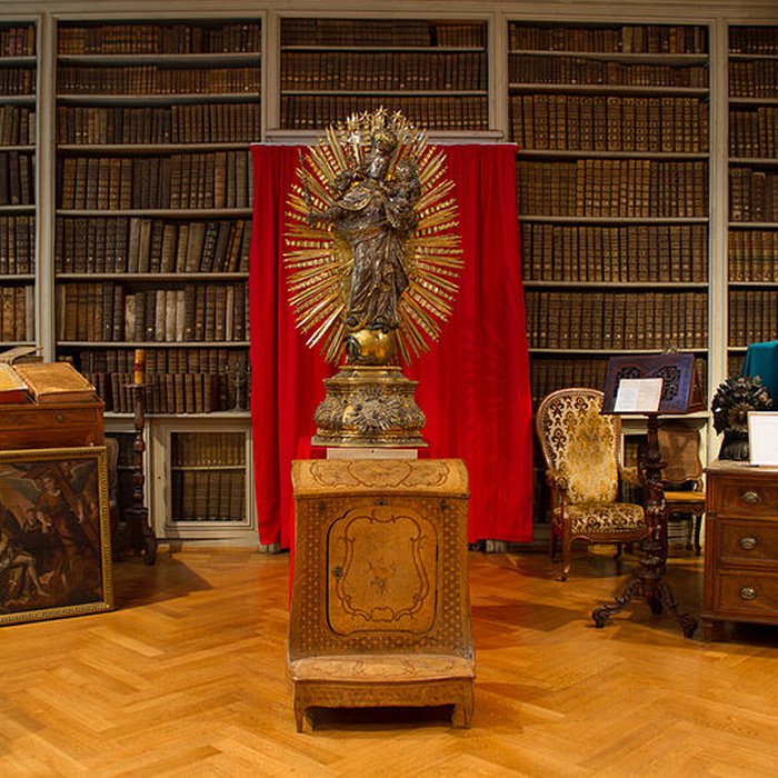 Photo de Grand Séminaire de Strasbourg