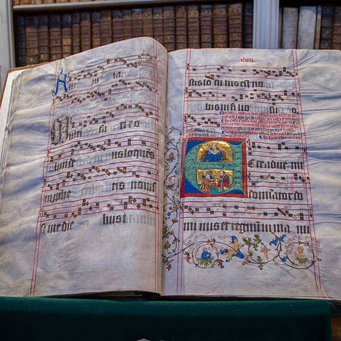 Photo de Grand Séminaire de Strasbourg