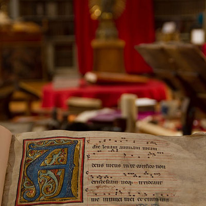 Photo de Grand Séminaire de Strasbourg