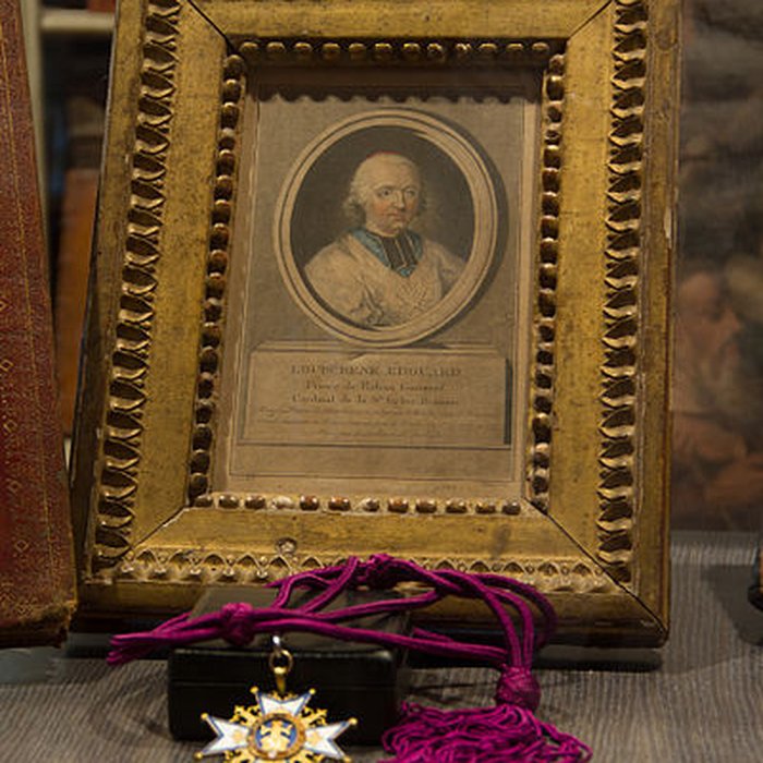 Photo de Grand Séminaire de Strasbourg