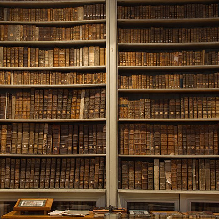 Photo de Grand Séminaire de Strasbourg