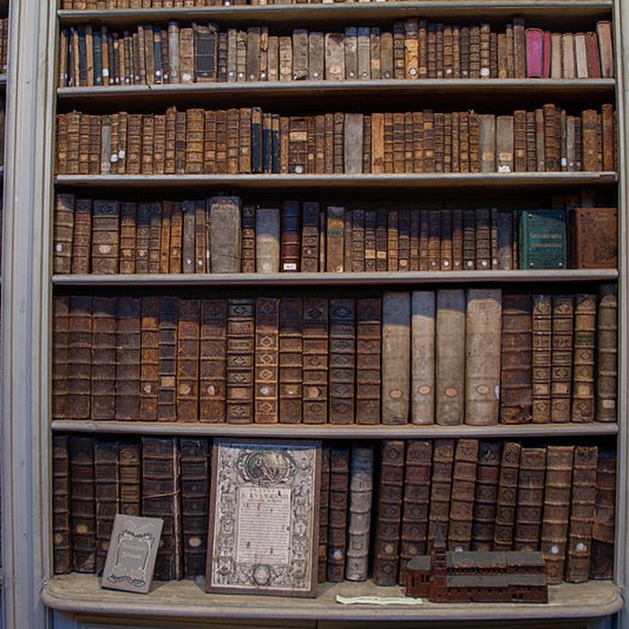 Photo de Grand Séminaire de Strasbourg