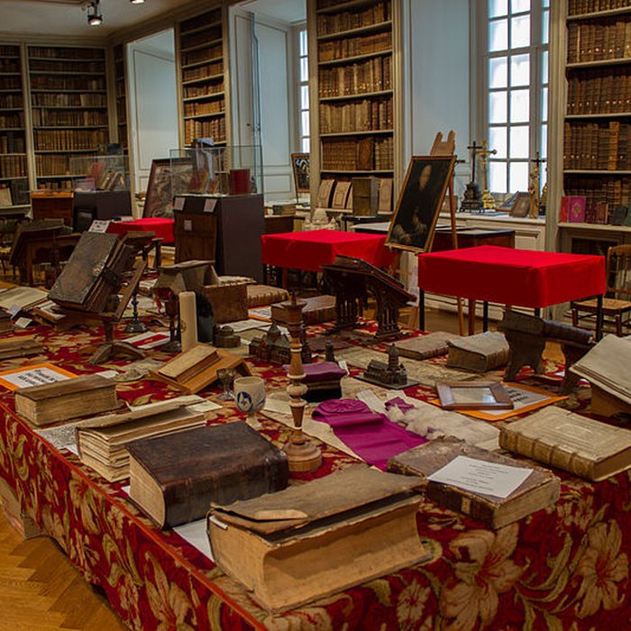 Photo de Grand Séminaire de Strasbourg