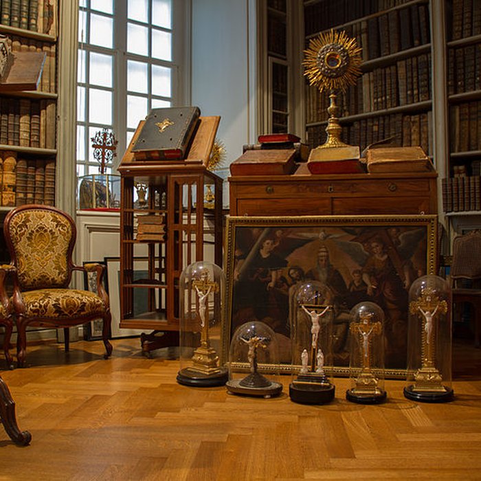 Photo de Grand Séminaire de Strasbourg